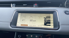 Land Rover Range Rover Evoque 1.5 P300e R-Dynamic SE 5dr Auto Hatchback